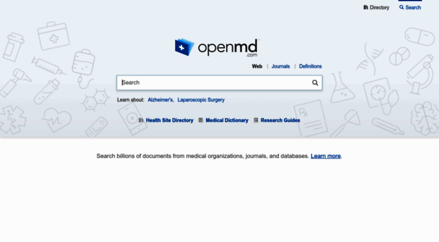 openmd.com