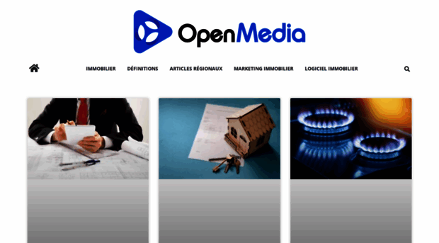 openmedia.fr