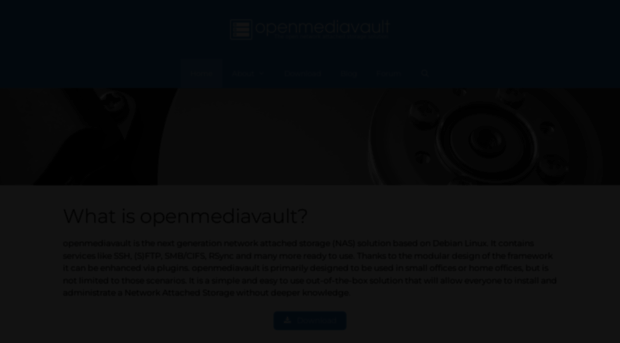 openmediavault.com