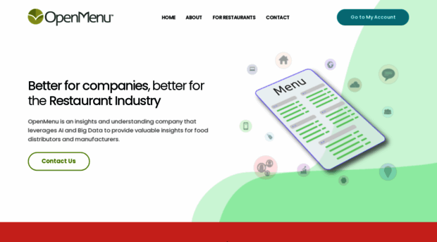 openmenu.com
