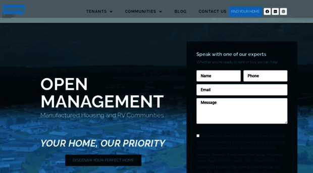 openmgmt.com