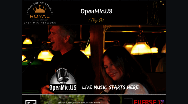 openmic.us