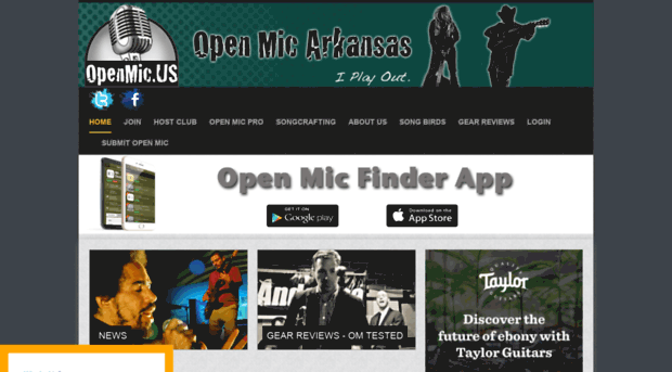 openmicarkansas.com