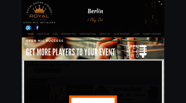 openmicberlin.com