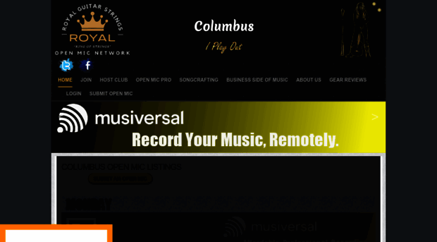 openmiccolumbus.com