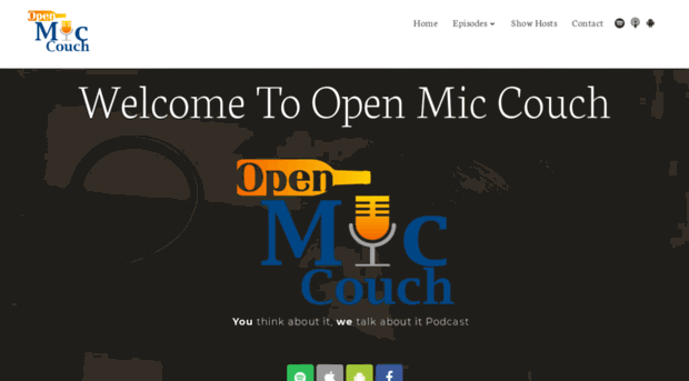 openmiccouch.com