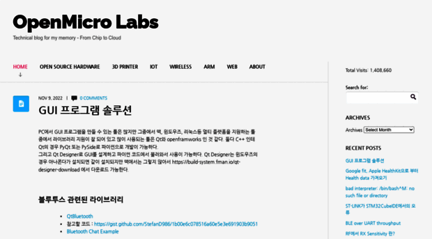 openmicrolab.com