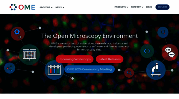 openmicroscopy.org