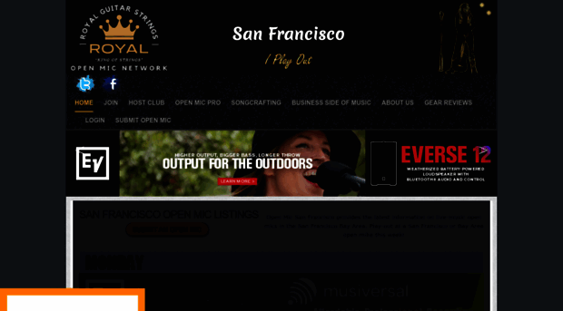 openmicsanfrancisco.com