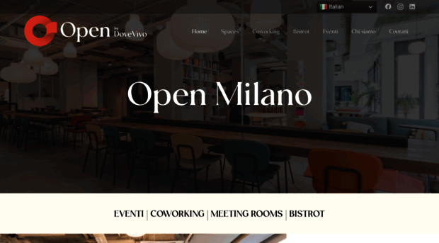 openmilano.com