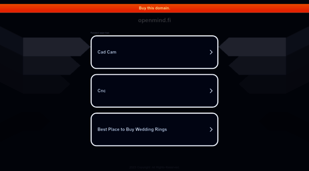 openmind.fi