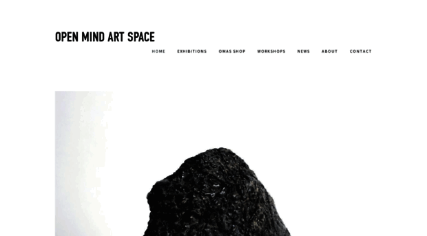 openmindartspace.com