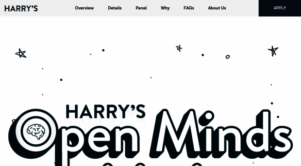 openminds.harrys.com