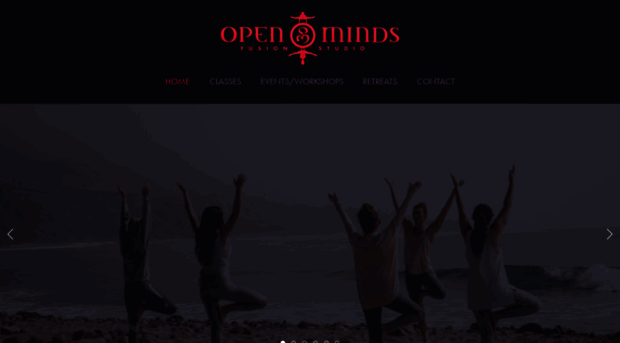 openmindsfusionstudio.com