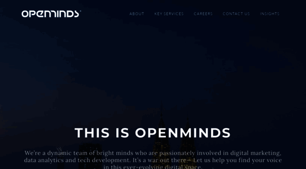 openmindsresources.com