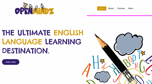 openmindz.co.in