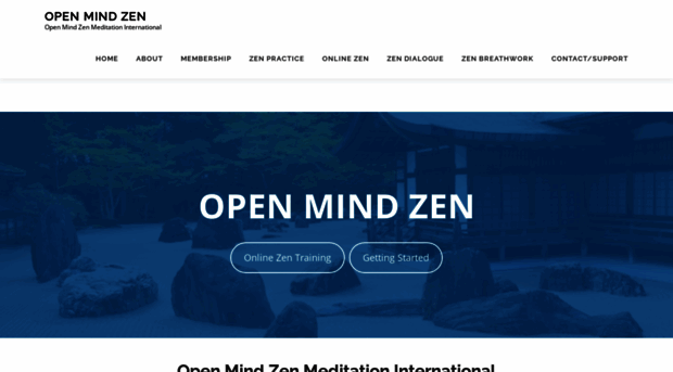 openmindzen.com