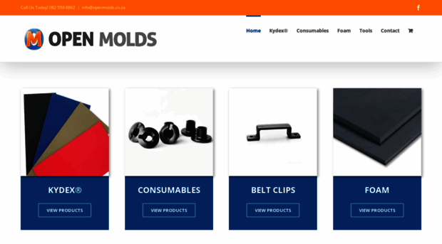 openmolds.co.za