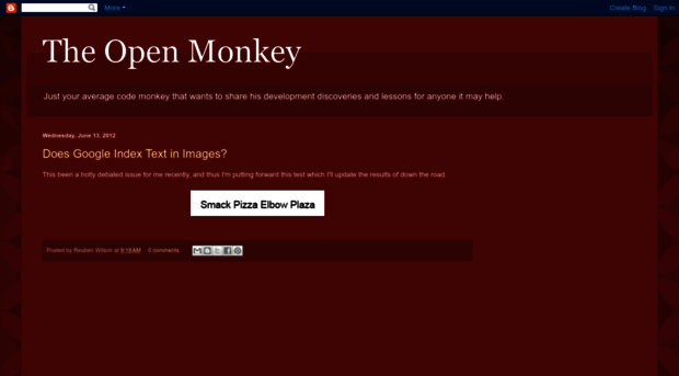 openmonkey.blogspot.it