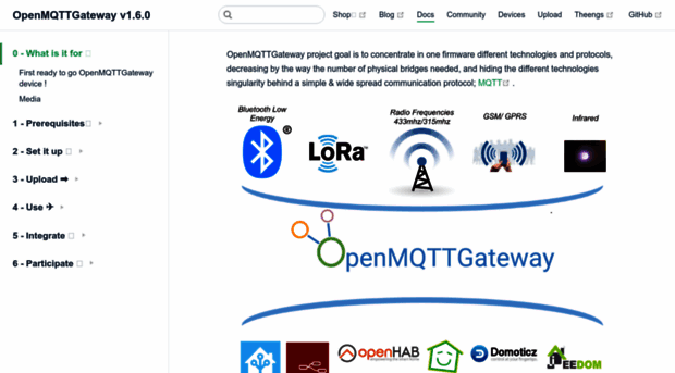 openmqttgateway.com