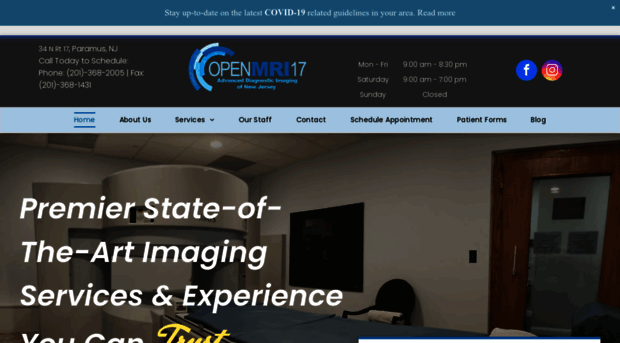 openmri17.com