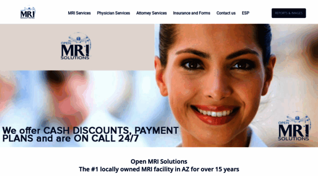 openmrisolutions.com