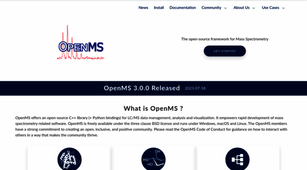 openms.de