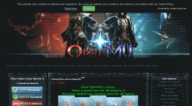 openmu.com