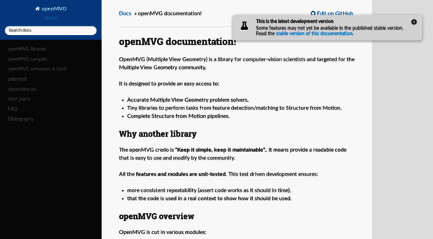 openmvg.readthedocs.io