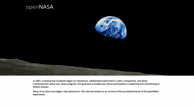 opennasa.com