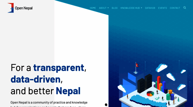 opennepal.net