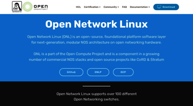 opennetlinux.org