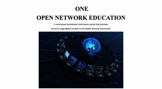 opennetworkeducation.org