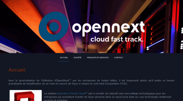 opennext.io