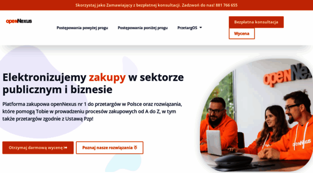 opennexus.pl