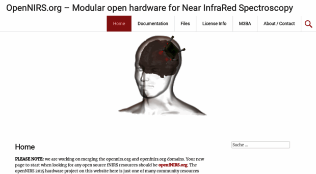 opennirs.org