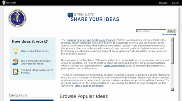 opennstc.ideascale.com