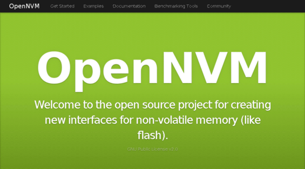 opennvm.github.io