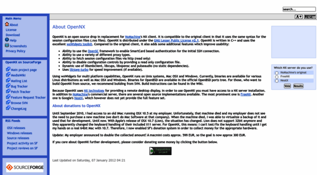 opennx.sourceforge.net