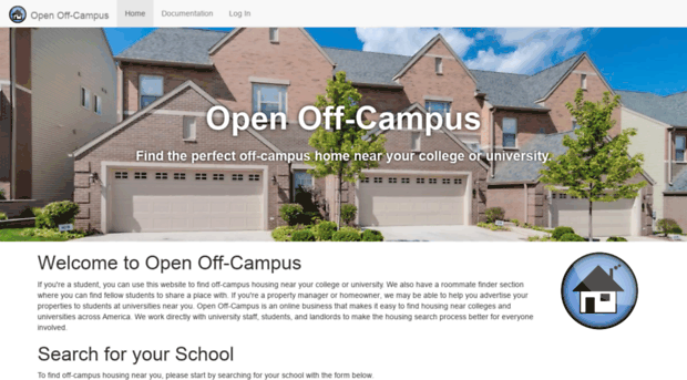 openoffcampus.com