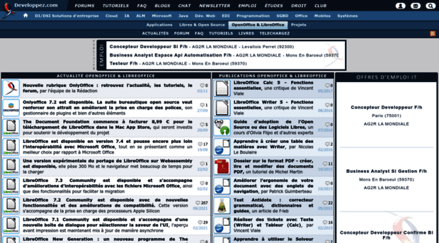 openoffice-libreoffice.developpez.com