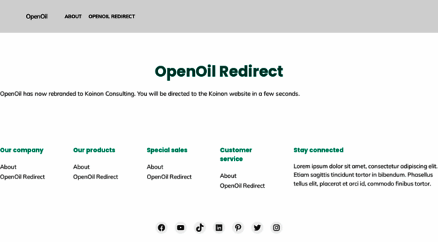 openoil.net