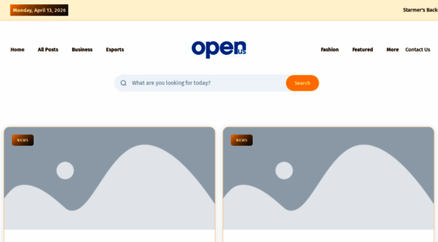 openonline.us