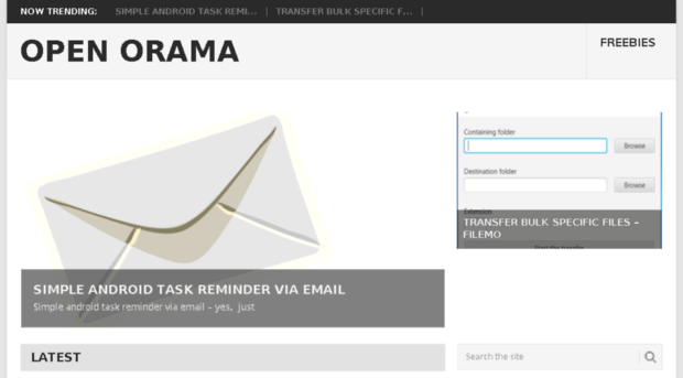 openorama.com