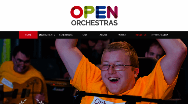 openorchestras.org