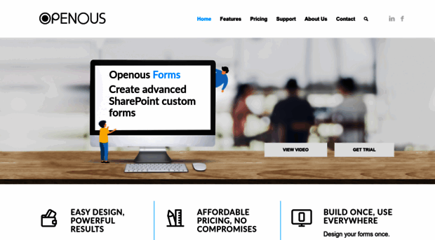 openous.com