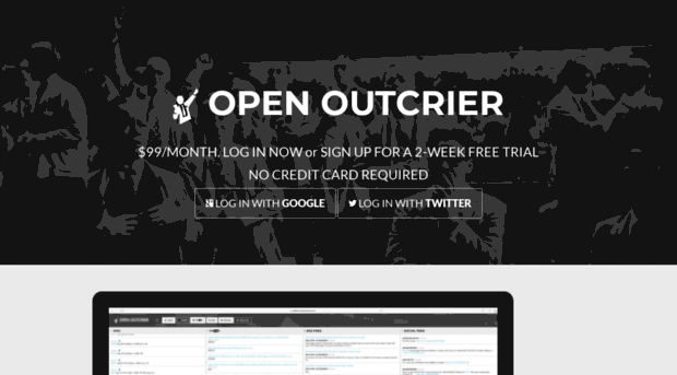 openoutcrier.com