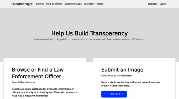 openoversight.com