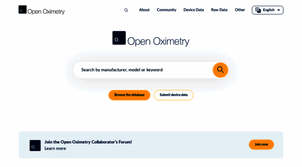 openoximetry.org