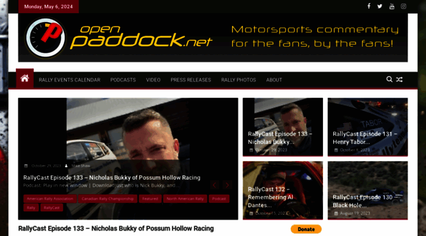 openpaddock.net